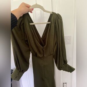 Banana republic dress